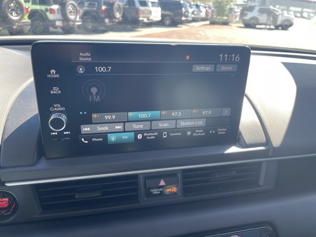 Used 2024 Honda Pilot EX-L image 24