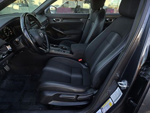 Used 2022 Honda Civic Sport image 15