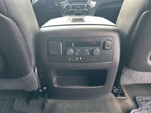 Used 2016 Chevrolet Tahoe LTZ image 31