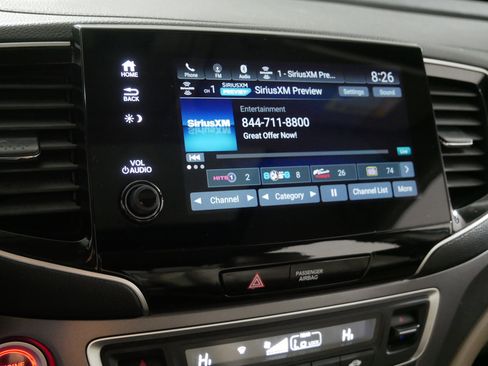 Used 2020 Honda Pilot EX-L image 22