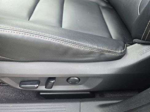 Certified 2022 Nissan Rogue SL w/ SL Premium Package image 18