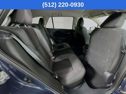Certified 2025 Subaru Outback Premium image 33