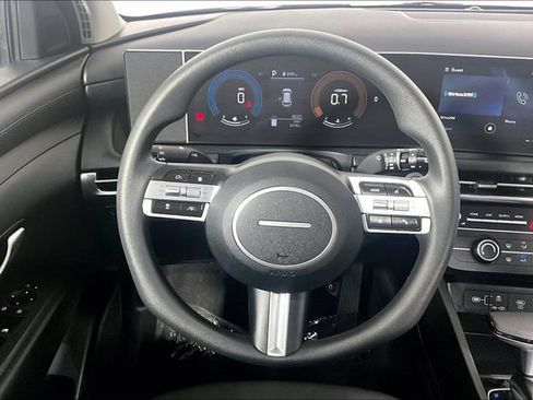 Certified 2026 Hyundai Tucson SE FWD image 7