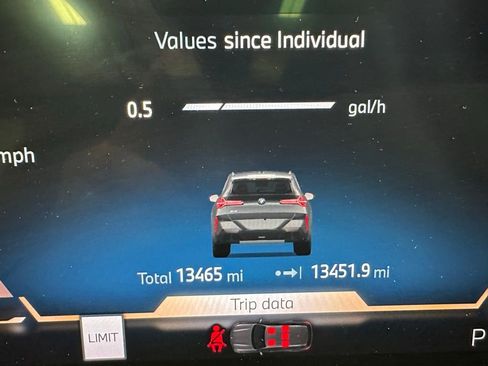 Used 2025 BMW X3 xDrive30i w/ M Sport Package image 24