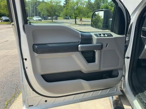 Used 2015 Ford F150 XLT AWD/4WD image 14