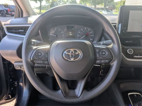 Certified 2024 Toyota Corolla LE FWD image 14