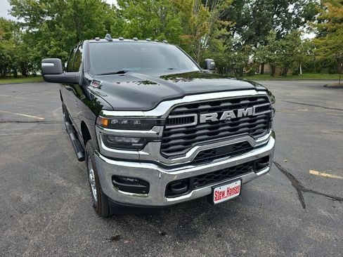 Used 2026 RAM 3500 Tradesman AWD/4WD image 8