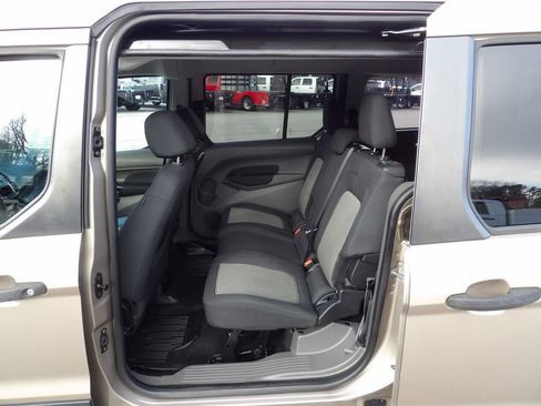 Used 2020 Ford Transit Connect XL image 27