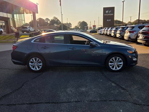 Used 2024 Chevrolet Malibu LT FWD image 15