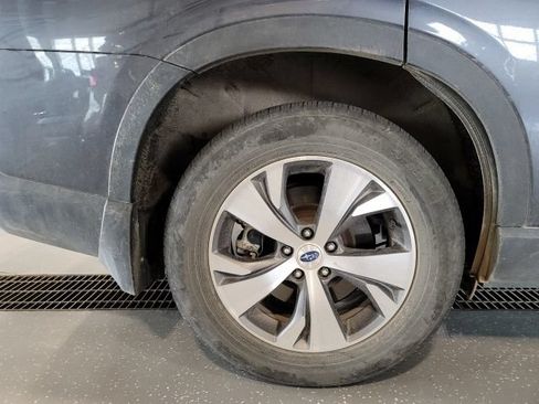 Used 2023 Subaru Ascent Premium w/ Convenience Package AWD/4WD image 14