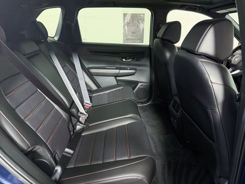 Used 2026 Honda CR-V Sport-L image 35