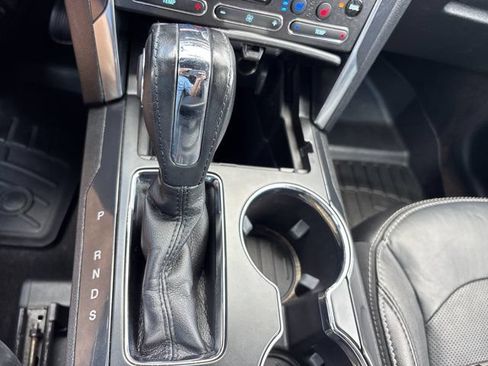 Used 2018 Ford Explorer Limited AWD/4WD image 43
