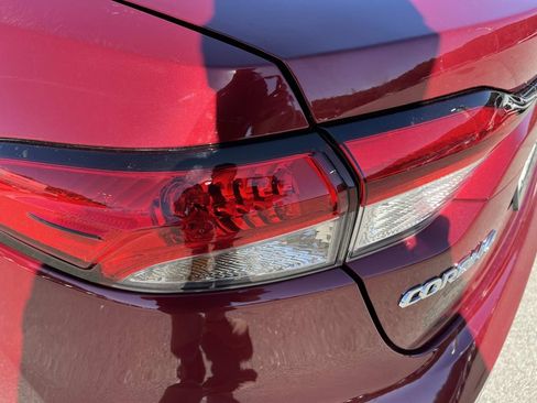 Used 2023 Toyota Corolla LE image 10