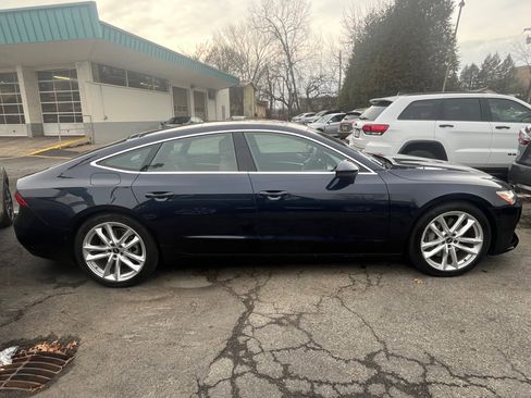 Used 2022 Audi A7 3.0T Premium Plus image 10