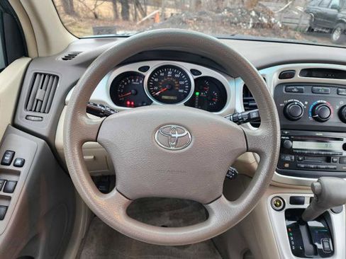 Used 2007 Toyota Highlander 4WD V6 image 20