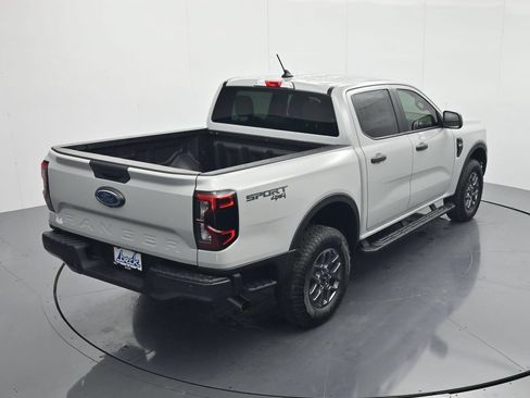 New 2026 Ford Ranger XLT AWD/4WD image 33