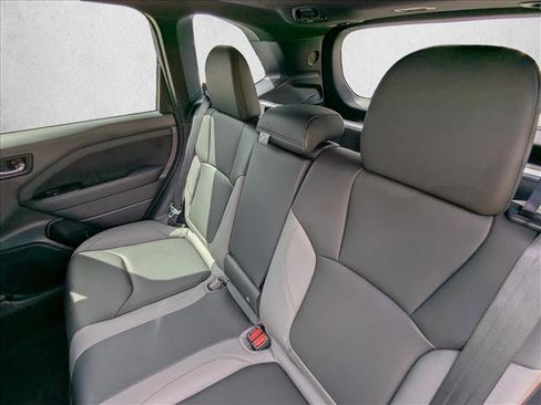 New 2026 Subaru Forester Sport AWD/4WD image 11