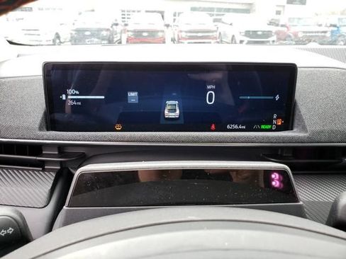 Used 2025 Ford Mustang Mach-E Premium w/ Sport Appearance Package image 24