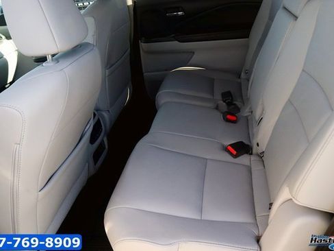 Used 2022 Honda Pilot EX-L image 13