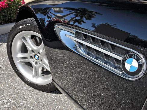 Used 2001 BMW Z8 image 34