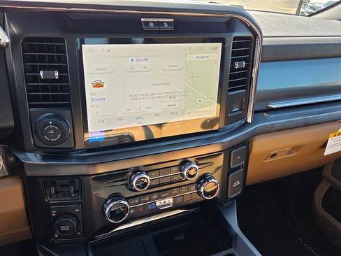 New 2026 Ford F250 Lariat w/ Lariat Ultimate Package AWD/4WD image 19