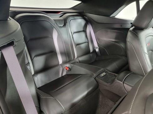 Used 2017 Chevrolet Camaro SS RWD image 17