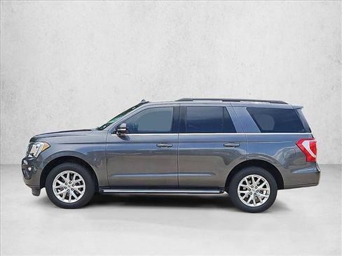 Used 2021 Ford Expedition XLT RWD image 8