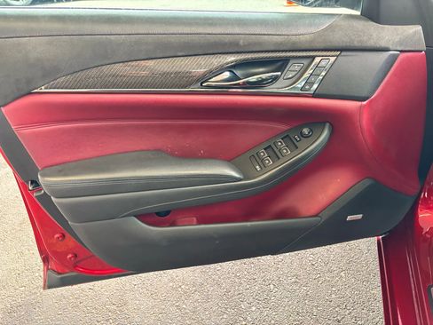 Used 2014 Cadillac CTS Premium image 12