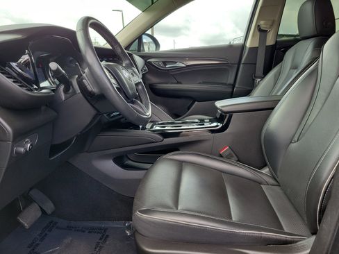 Used 2023 Buick Envision Essence image 19