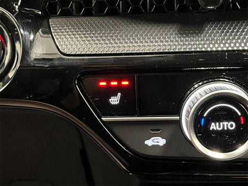 New 2026 Honda CR-V EX-L image 23