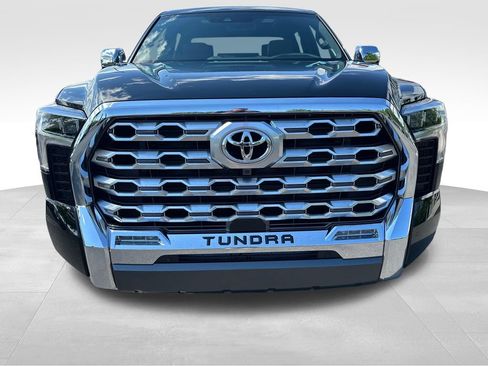 New 2026 Toyota Tundra 1794 Edition AWD/4WD image 8