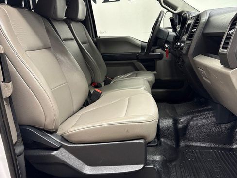 Used 2022 Ford F250 XL w/ Power Equipment Group image 25