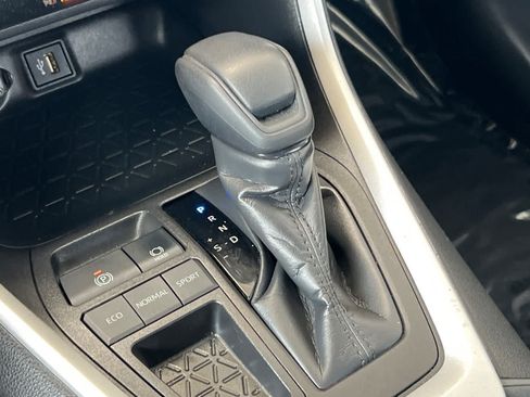 Certified 2023 Toyota RAV4 LE FWD image 23