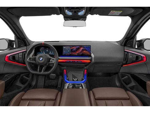 Used 2025 BMW X3 xDrive30i w/ Convenience Package image 31