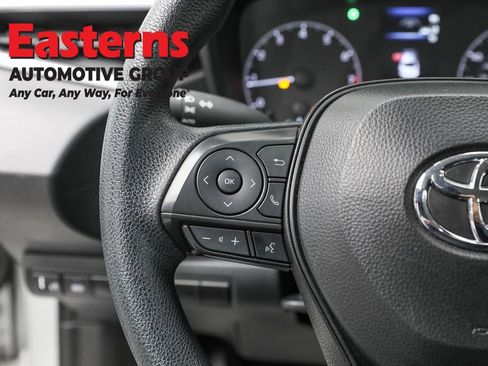 Used 2024 Toyota Corolla LE image 15