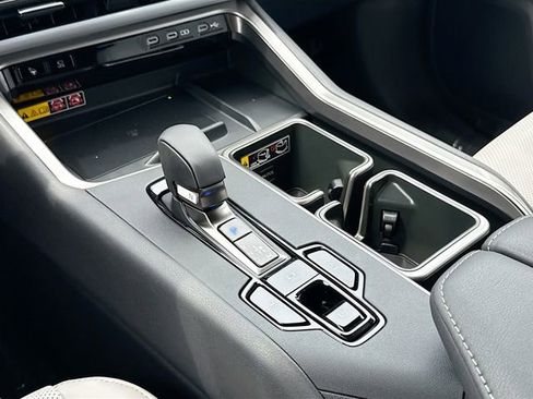 New 2026 Lexus TX 350 FWD image 31