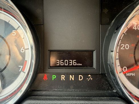 Used 2017 Dodge Grand Caravan SE w/ Power Window Group FWD image 24