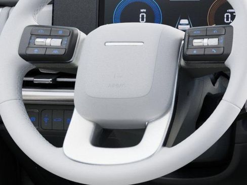 New 2026 Hyundai Santa Fe SE image 15