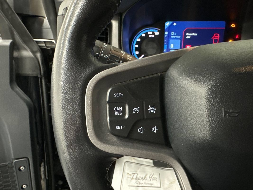 Used 2021 Ford Bronco Big Bend AWD/4WD image 12