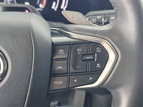 Certified 2024 Lexus RX 350 Premium w/ Convenience Package FWD image 28