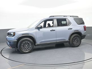 Used 2026 Honda Passport TrailSport video 2