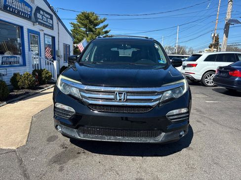 Used 2016 Honda Pilot EX-L image 11