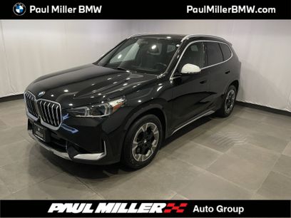 Certified 2023 BMW X1 xDrive28i w/ Convenience Package