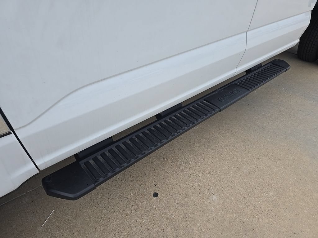 New 2025 Ford F350 XL AWD/4WD image 3