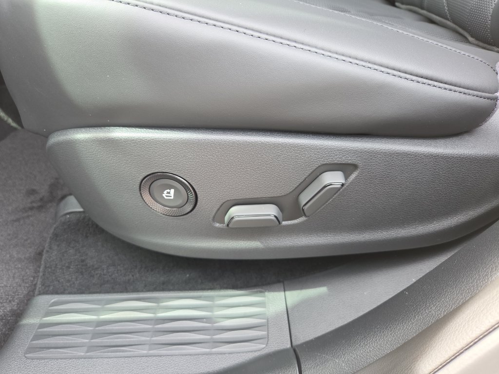 New 2027 Genesis GV80 3.5T Prestige AWD/4WD image 31