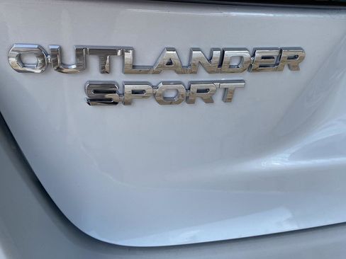 New 2026 Mitsubishi Outlander Sport Ralliart image 8