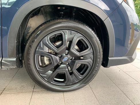 Used 2023 Subaru Ascent Onyx Edition Limited AWD/4WD image 26