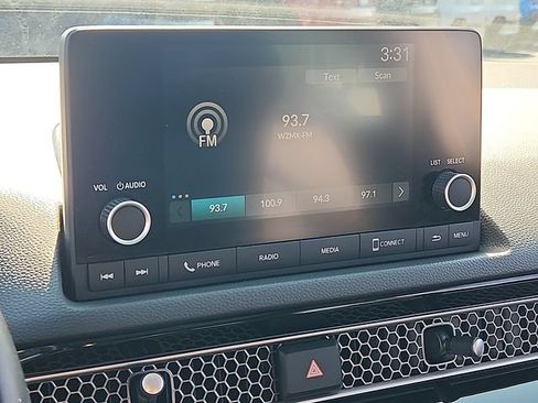 Used 2024 Honda Civic EX-L image 17