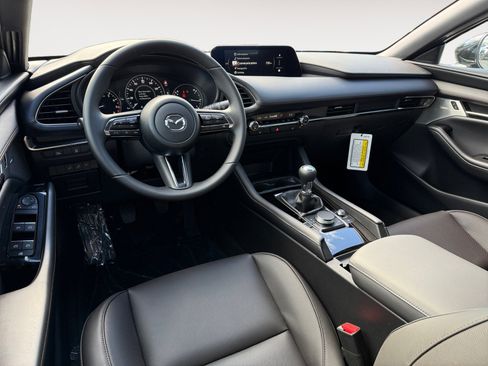 New 2026 MAZDA MAZDA3 2.5 S Hatchback w/ Premium Pkg image 15