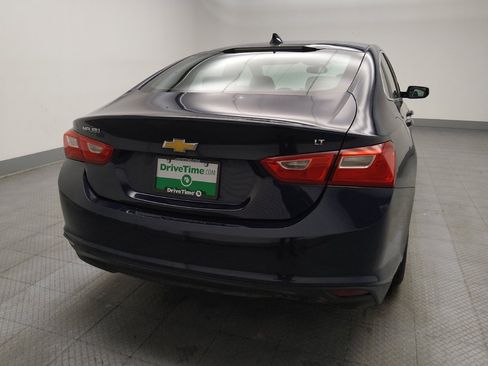 Used 2018 Chevrolet Malibu LT image 7